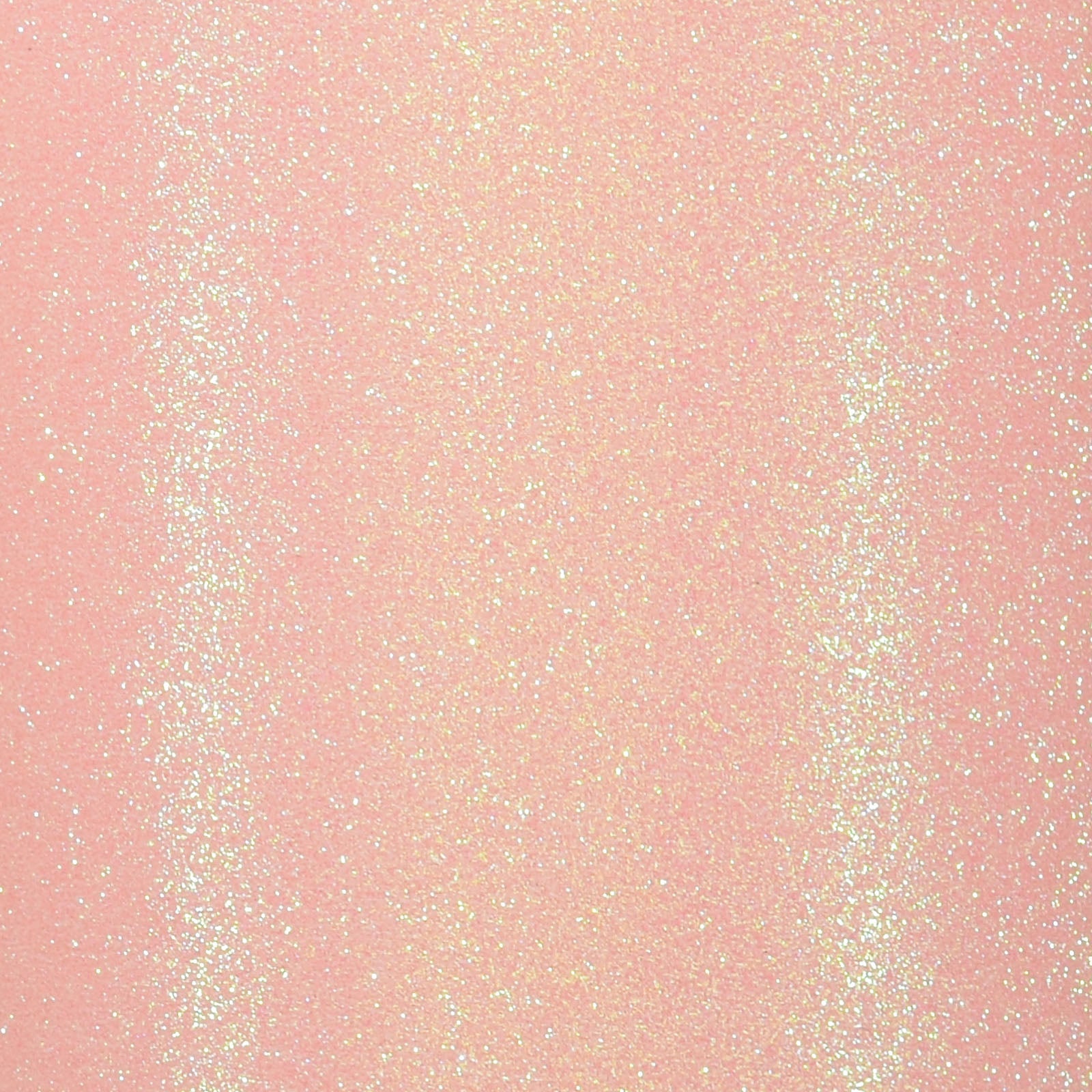 Florence • selbstklebendes Glitzerpapier 270g 30,5cm 1x hellrosa
