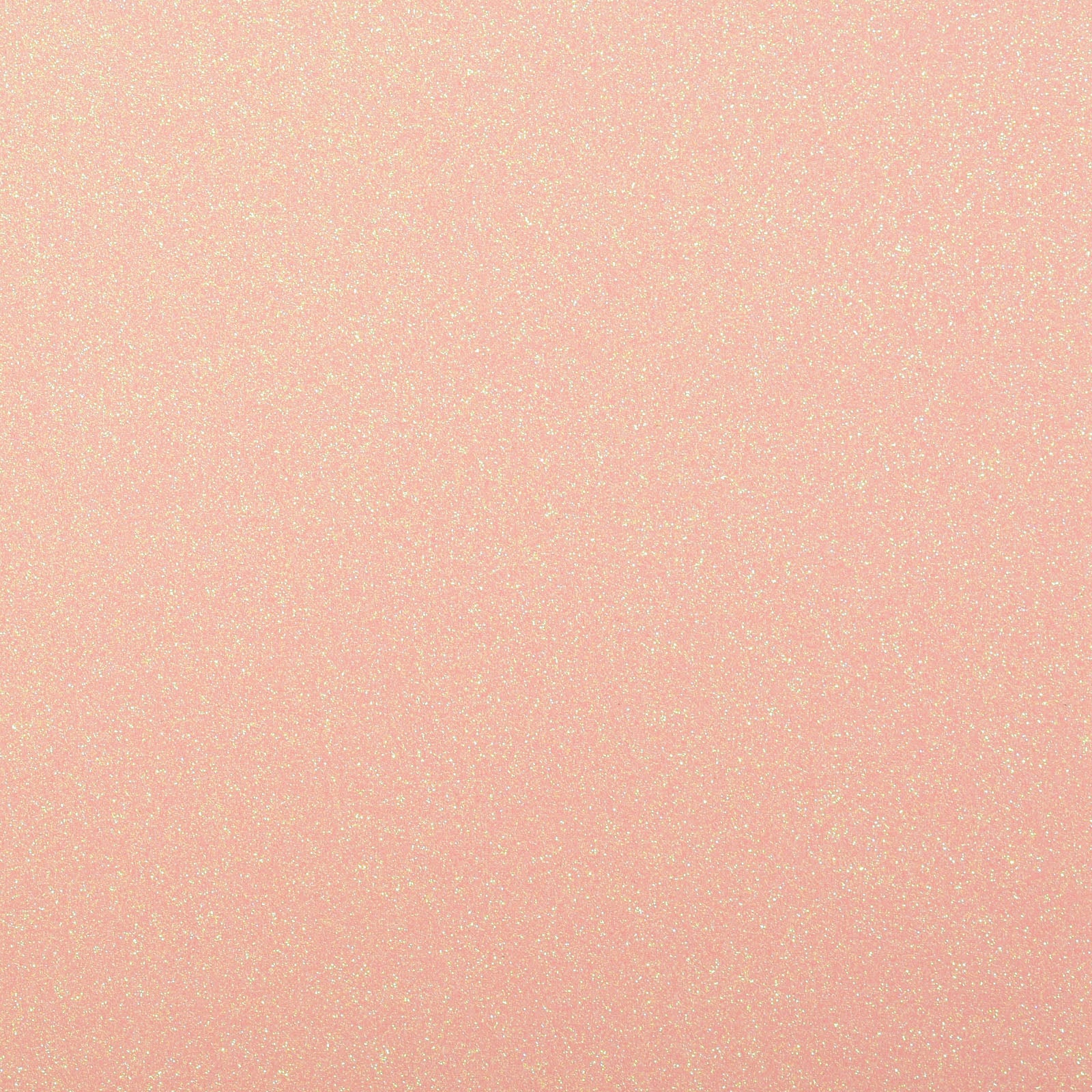 Florence • selbstklebendes Glitzerpapier 270g 30,5cm 1x hellrosa