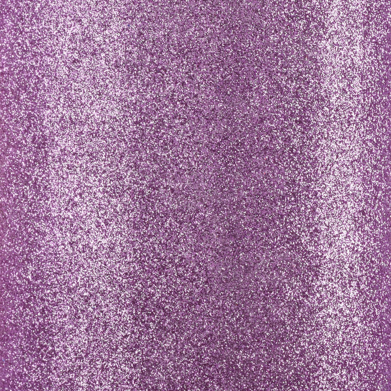 Florence • selbstklebendes Glitzerpapier 270g 30,5cm hellviolett 1x