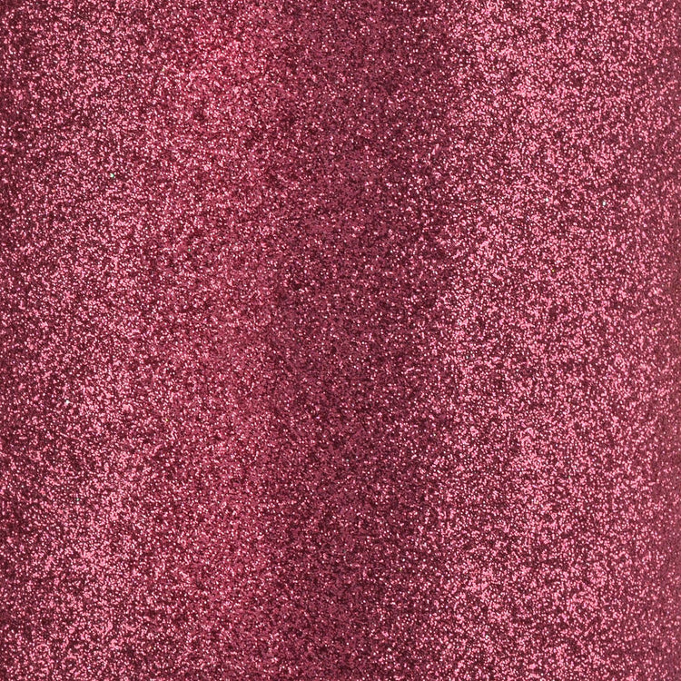 Florence • selbstklebendes Glitzerpapier 270g 30,5cm fuchsia 1x