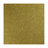 Florence • selbstklebendes Glitzerpapier 270g 30,5cm goldgelb 1x