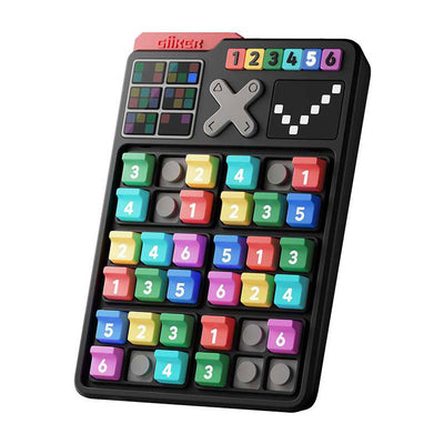 Giiker Smart Sudoku - Elektronisches Spiel