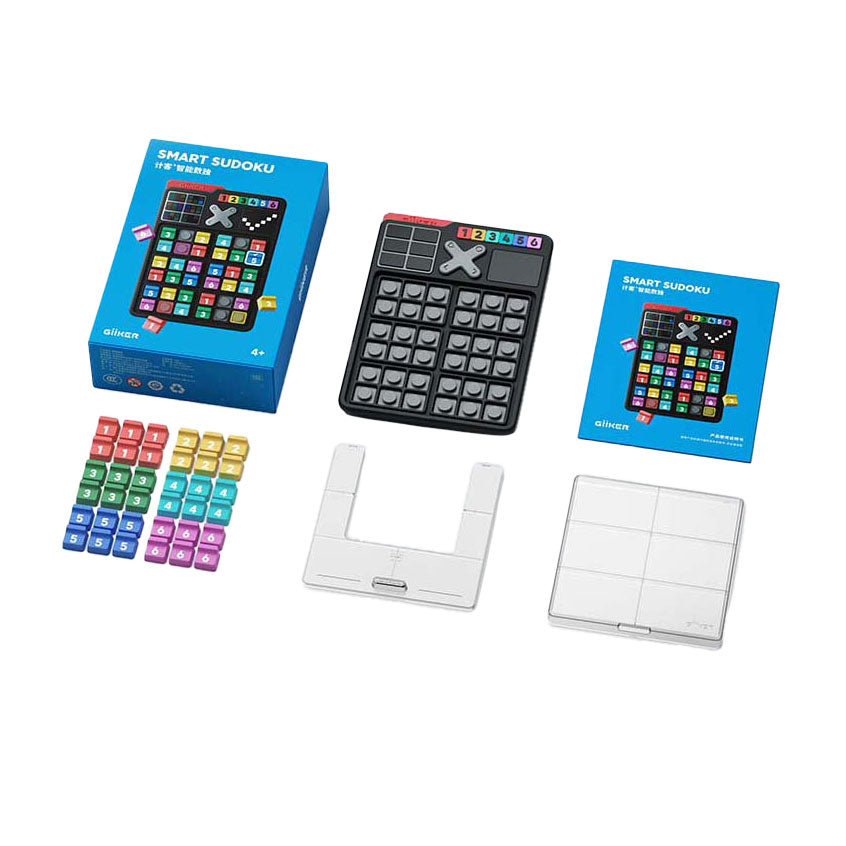Giiker Smart Sudoku - Elektronisches Spiel