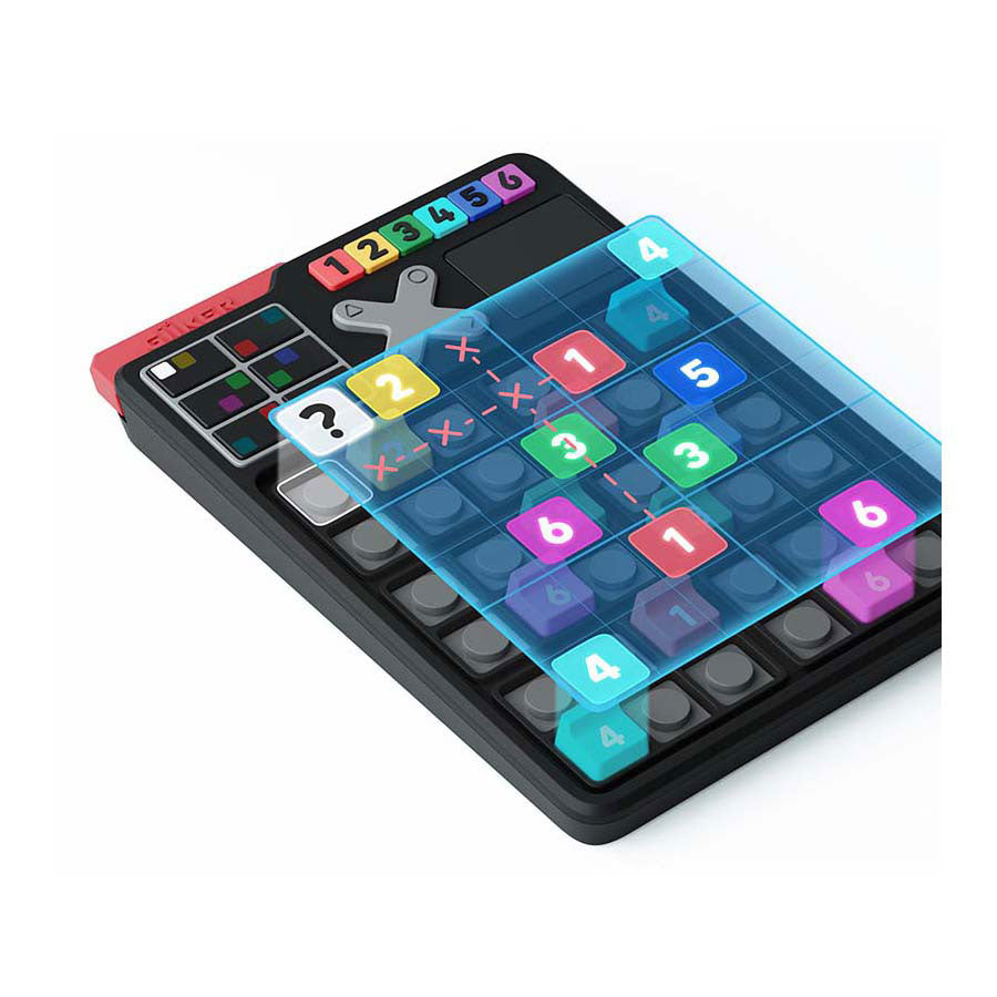 Giiker Smart Sudoku - Elektronisches Spiel