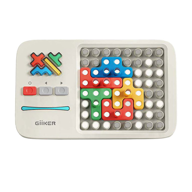 Giiker Superblöcke - Puzzlespiel
