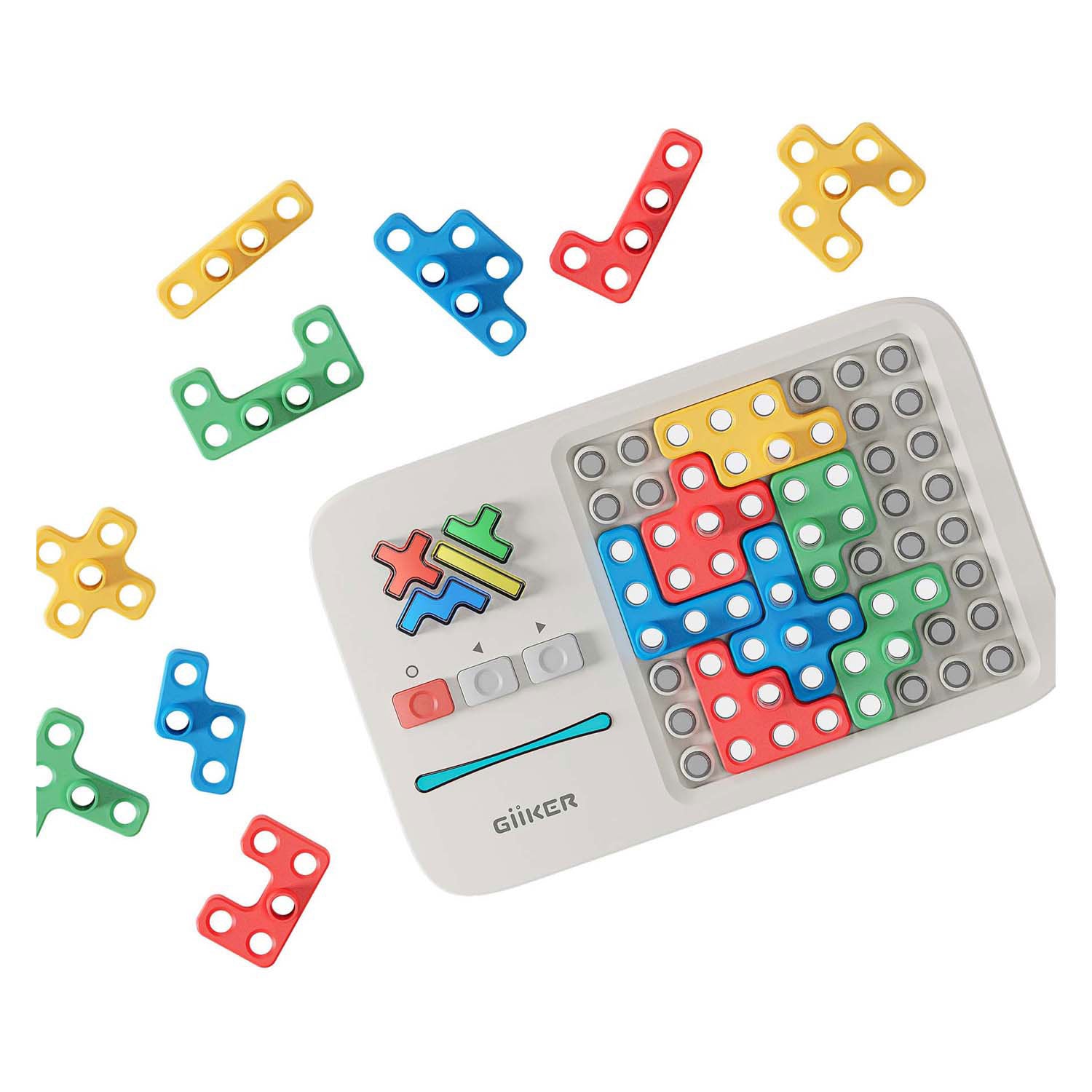 Giiker Superblöcke - Puzzlespiel