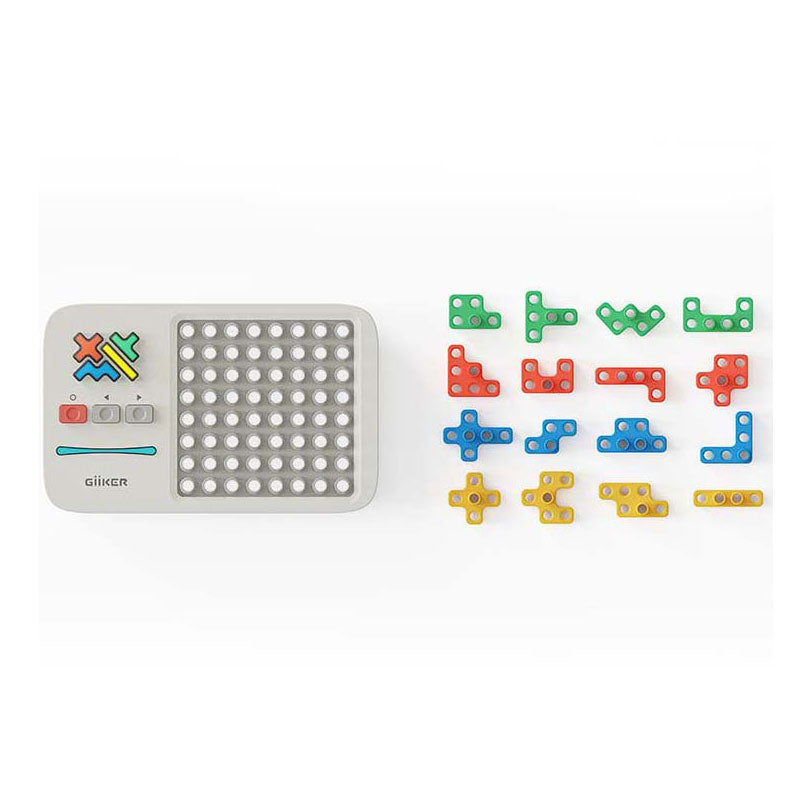 Giiker Superblöcke - Puzzlespiel