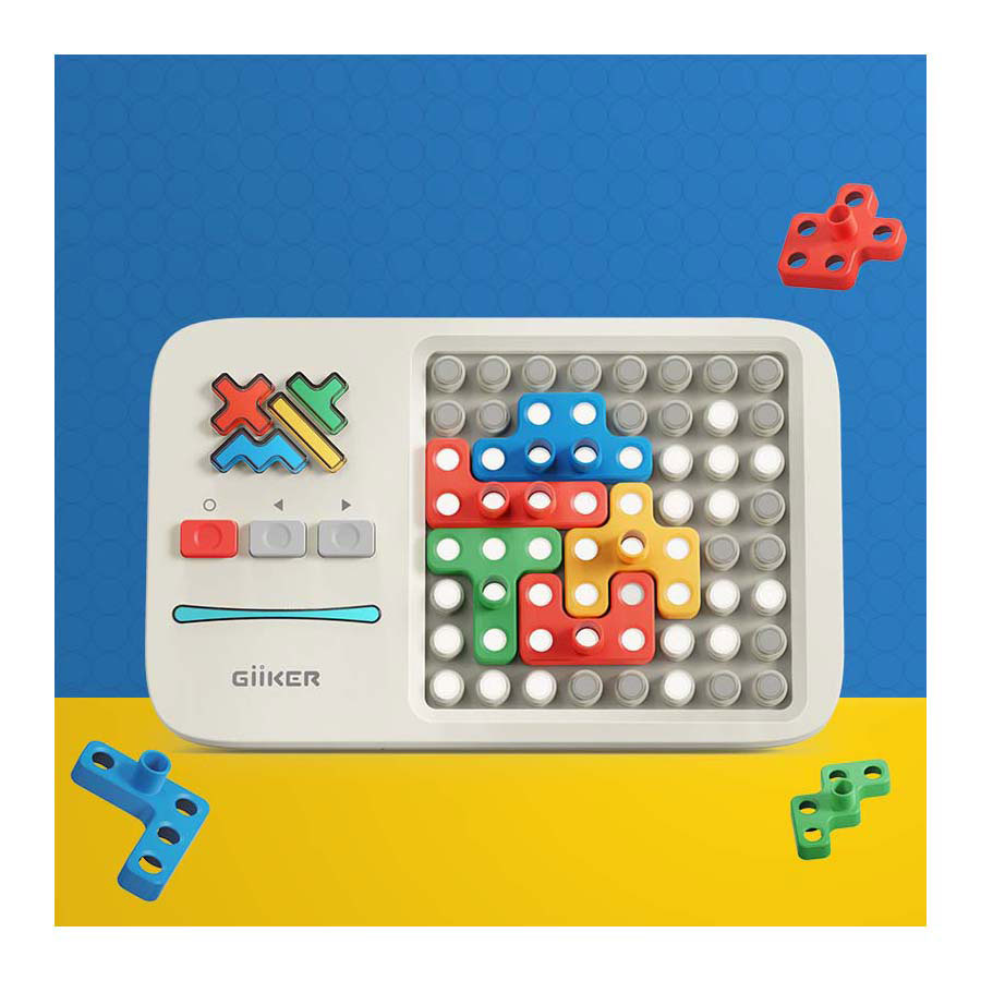 Giiker Superblöcke - Puzzlespiel