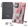 Giiker Super Slide Puzzle Game - Pink
