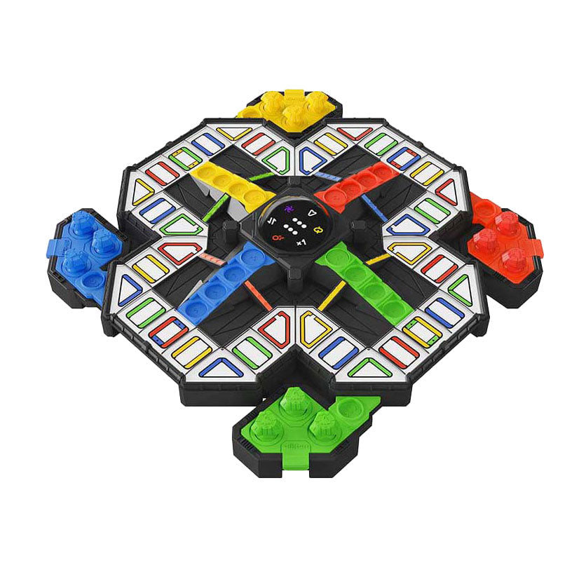 Giiker Super Ludo - Brettspiel