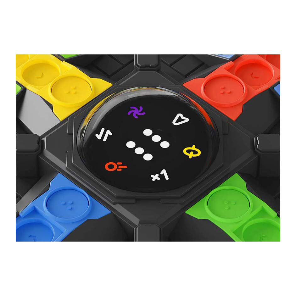Giiker Super Ludo - Brettspiel