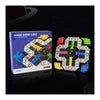 Giiker Super Ludo - Brettspiel