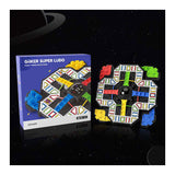 Giiker Super Ludo - Brettspiel - afbeelding 5