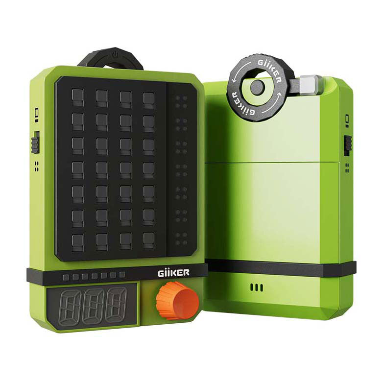 Giiker Super Decoder - Puzzlespiel
