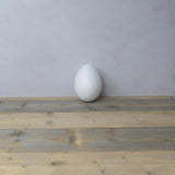 Vaessen creative • Styropor-Ei 2-teilig 21cm - afbeelding 1
