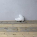 Vaessen creative • Styropor-Ei 2-teilig 21cm - afbeelding 2