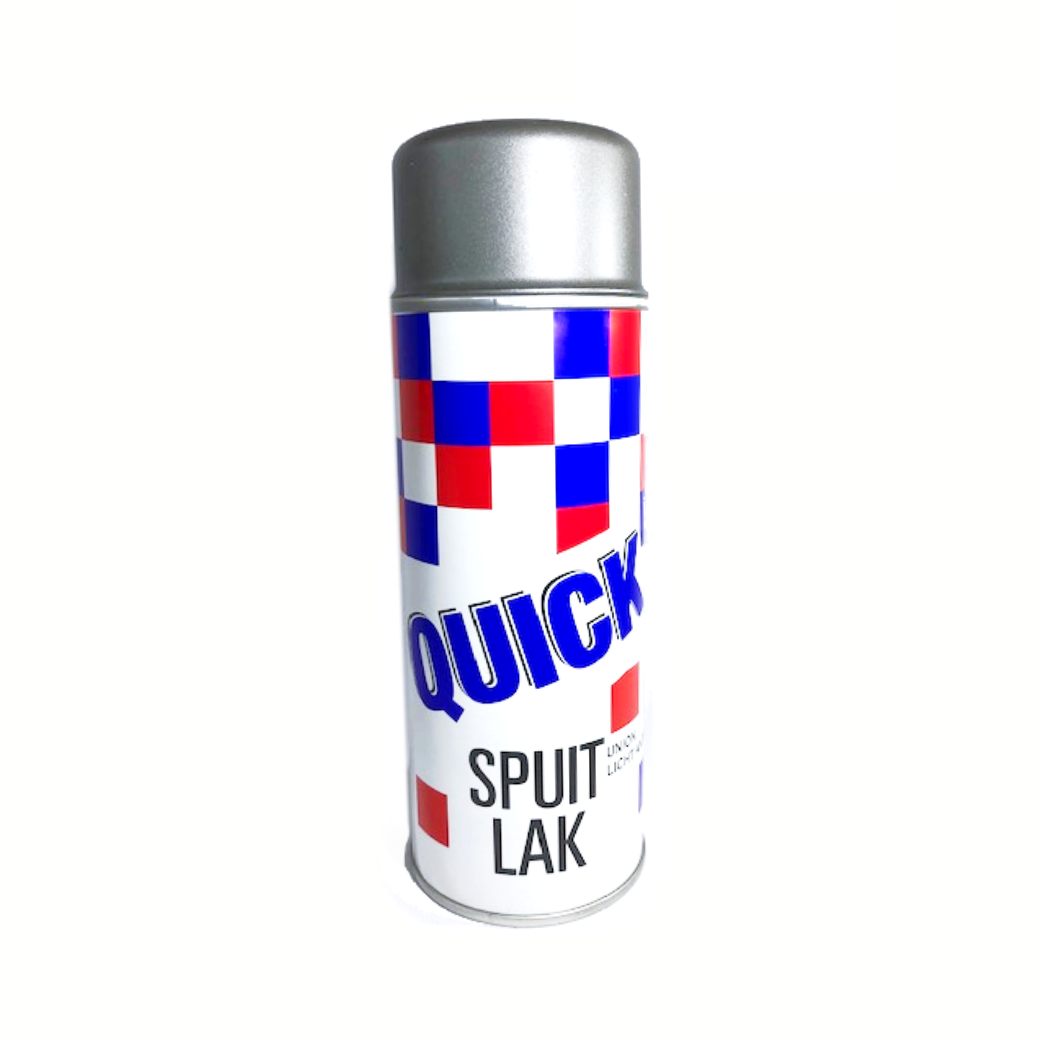 Lack -Anthrazit 400 ml Lacklack
