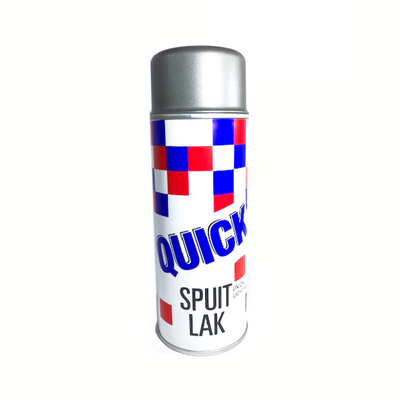 Lack -Anthrazit 400 ml Lacklack