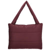 Beagles Calvia Shopper 40x55cm Bordeaux
