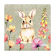 Duni Servietten Blumenfreunde 24cm