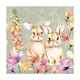 Duni Servietten Blumenfreunde 33cm