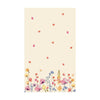 Duni Tischdecke Blumenparadies 138x220cm