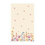 Duni Tischdecke Blumenparadies 138x220cm - afbeelding 1
