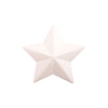 Vaessen creative • Styroporstern eckig 15cm
