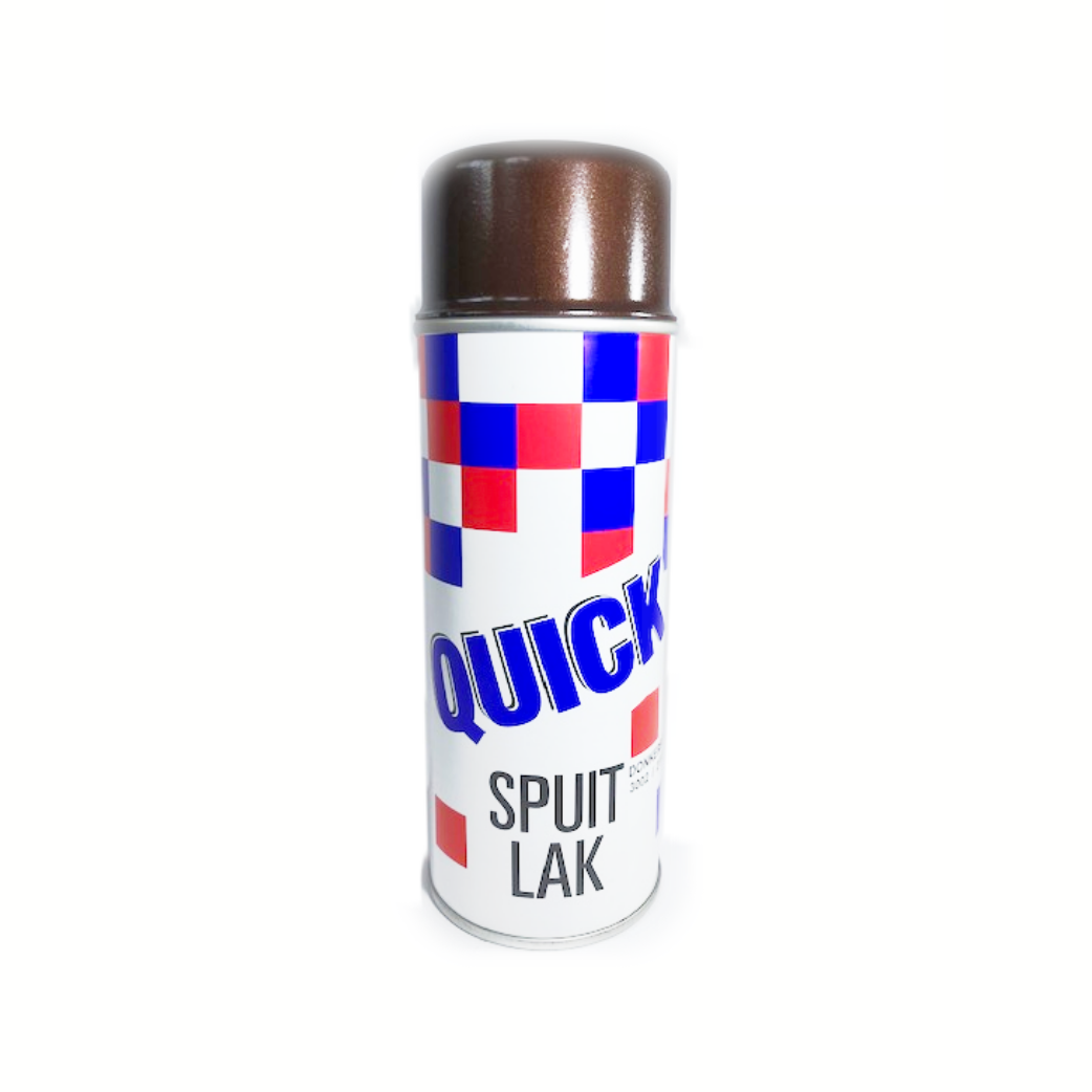 Malen Sie dunkelbraune 400 ml 3002