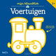 Standard-Publisher-Farbblock Junior – Fahrzeuge dicke Linien 3+