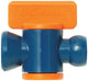 Loc-line 1 4-Tap-Segmentverbindung (2 Stück)