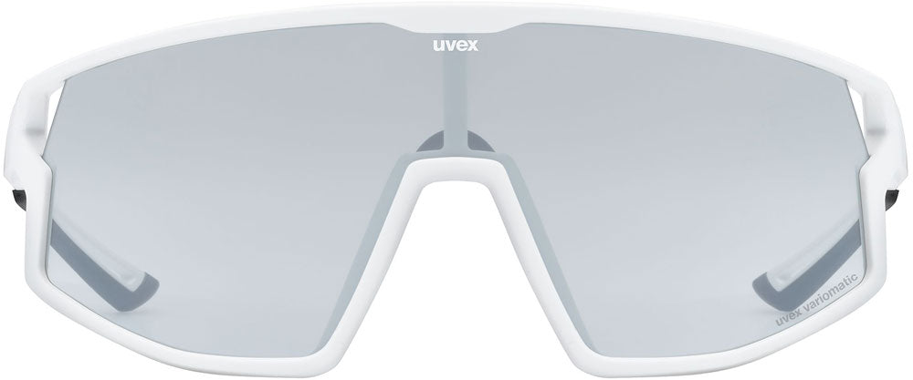 Uvex skyryse v litemirror silver – Sportbrille