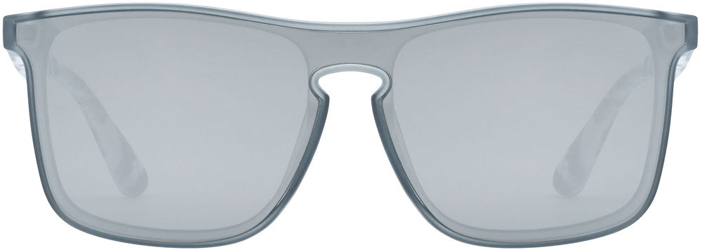 Uvex Heyday Mirror Silver – Sonnenbrille