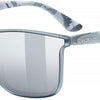 Uvex Heyday Mirror Silver – Sonnenbrille