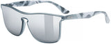 Uvex Heyday Mirror Silver – Sonnenbrille - afbeelding 1