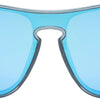 Uvex Heyday Mirror Blue - Sonnenbrille