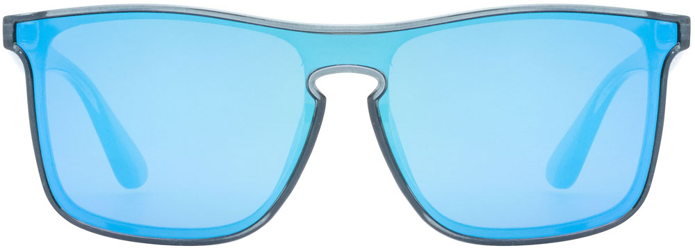 Uvex Heyday Mirror Blue - Sonnenbrille