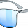 Uvex Heyday Mirror Blue - Sonnenbrille