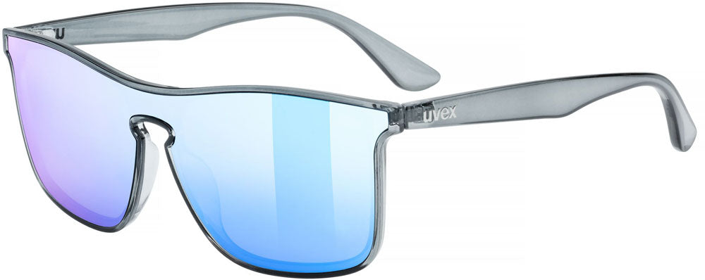 Uvex Heyday Mirror Blue - Sonnenbrille