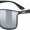 Uvex Heyday Smoke – Sonnenbrille