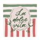 Duni Servietten La Dolce Vita 33cm