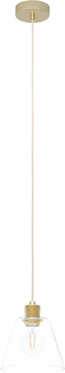 Eglo Copley Hängelampe – E27 – ø 20 cm – Gold