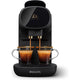 Philips Kaffeetasse Maschine LM9012 60 l'Or oder Barista Sublime Schwarz