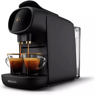 Philips Kaffeetasse Maschine LM9012 60 l'Or oder Barista Sublime Schwarz
