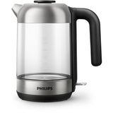 Philips Kessel HD9339 80 Glas mit Sensorbeleuchtung - afbeelding 1
