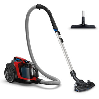 Philips FC9729 09 Vakuumreiniger PowerPro ohne Tasche