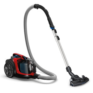 Philips FC9729 09 Vakuumreiniger PowerPro ohne Tasche