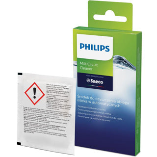 Philips Reinigungsmittel CA6705 10 für Milchwertsystem