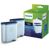 Philips Saeco Lime und Wasserfilter CA6903 22 Aquaclean 2 Teile