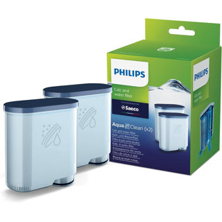 Philips Saeco Lime und Wasserfilter CA6903 22 Aquaclean 2 Teile